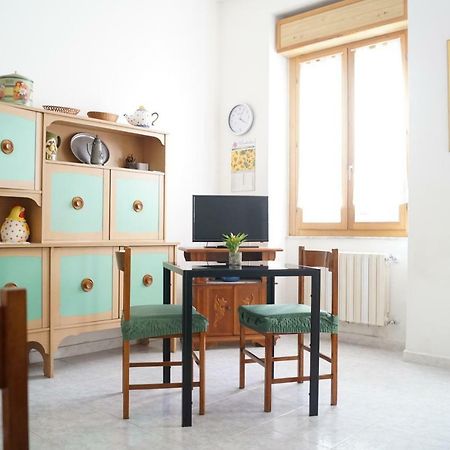 Bed And Breakfast Hibiscus 알게로 외부 사진