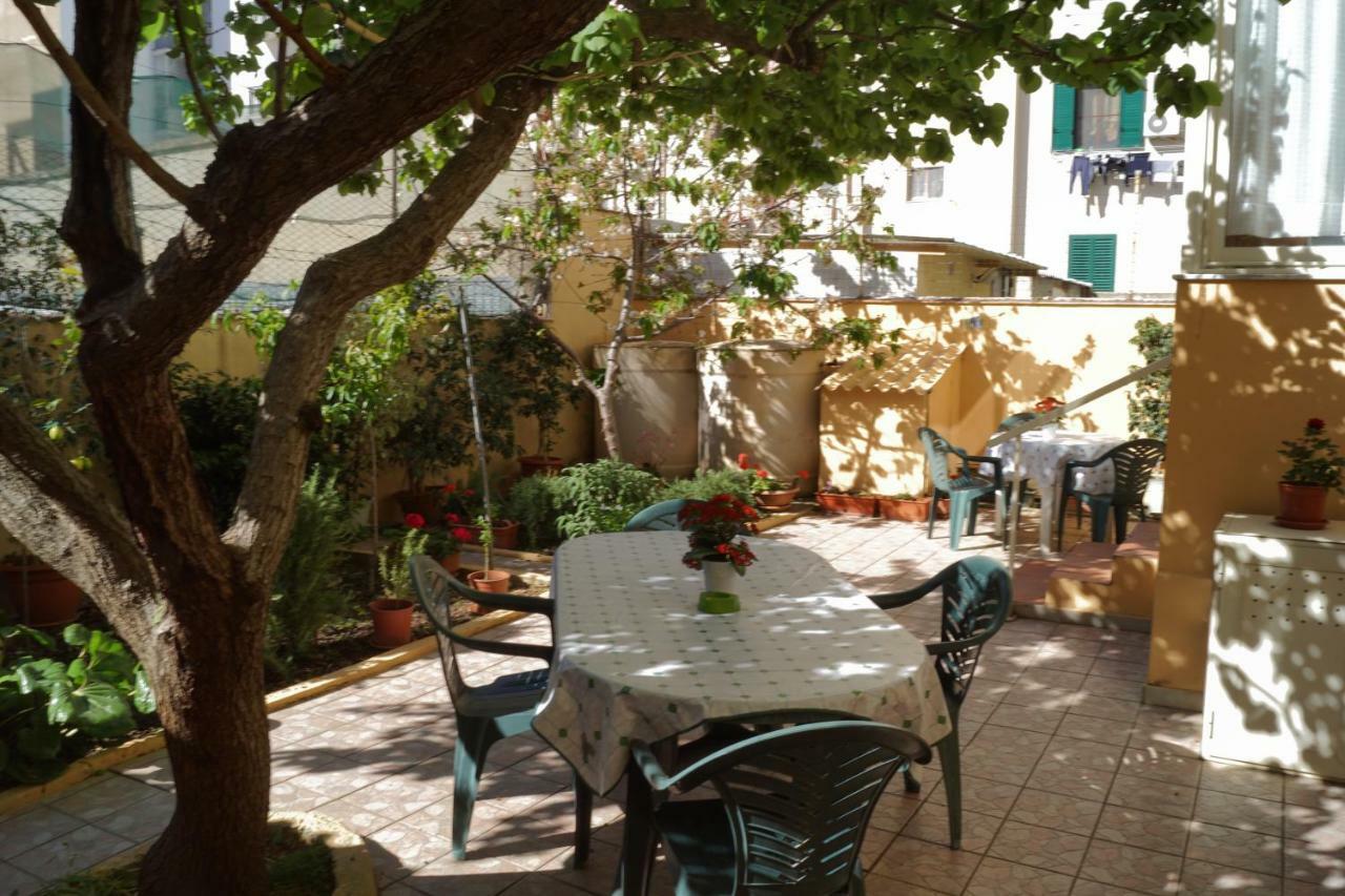 Bed And Breakfast Hibiscus 알게로 외부 사진