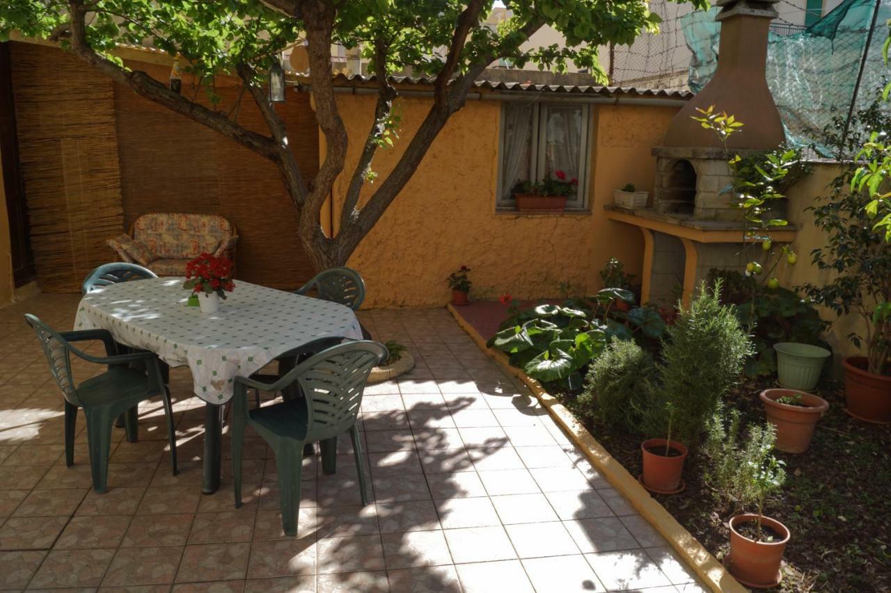 Bed And Breakfast Hibiscus 알게로 외부 사진