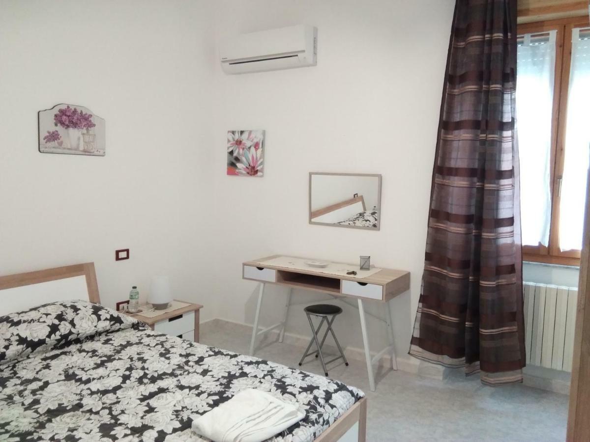 Bed And Breakfast Hibiscus 알게로 외부 사진