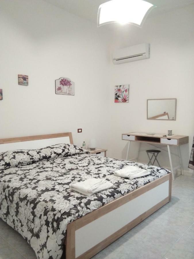 Bed And Breakfast Hibiscus 알게로 외부 사진