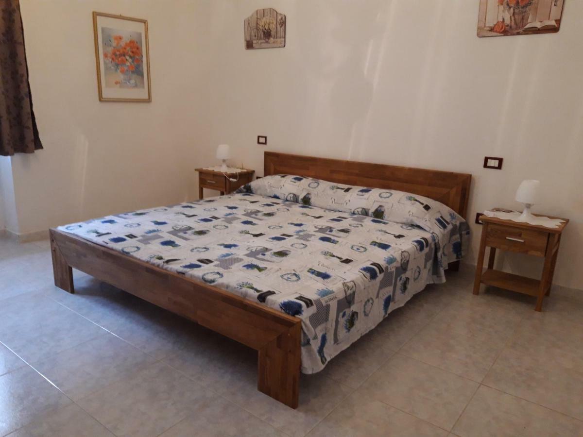 Bed And Breakfast Hibiscus 알게로 외부 사진