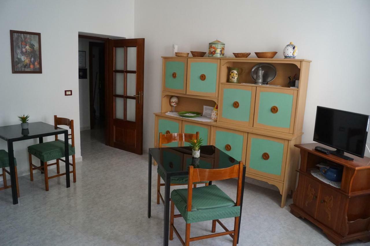 Bed And Breakfast Hibiscus 알게로 외부 사진