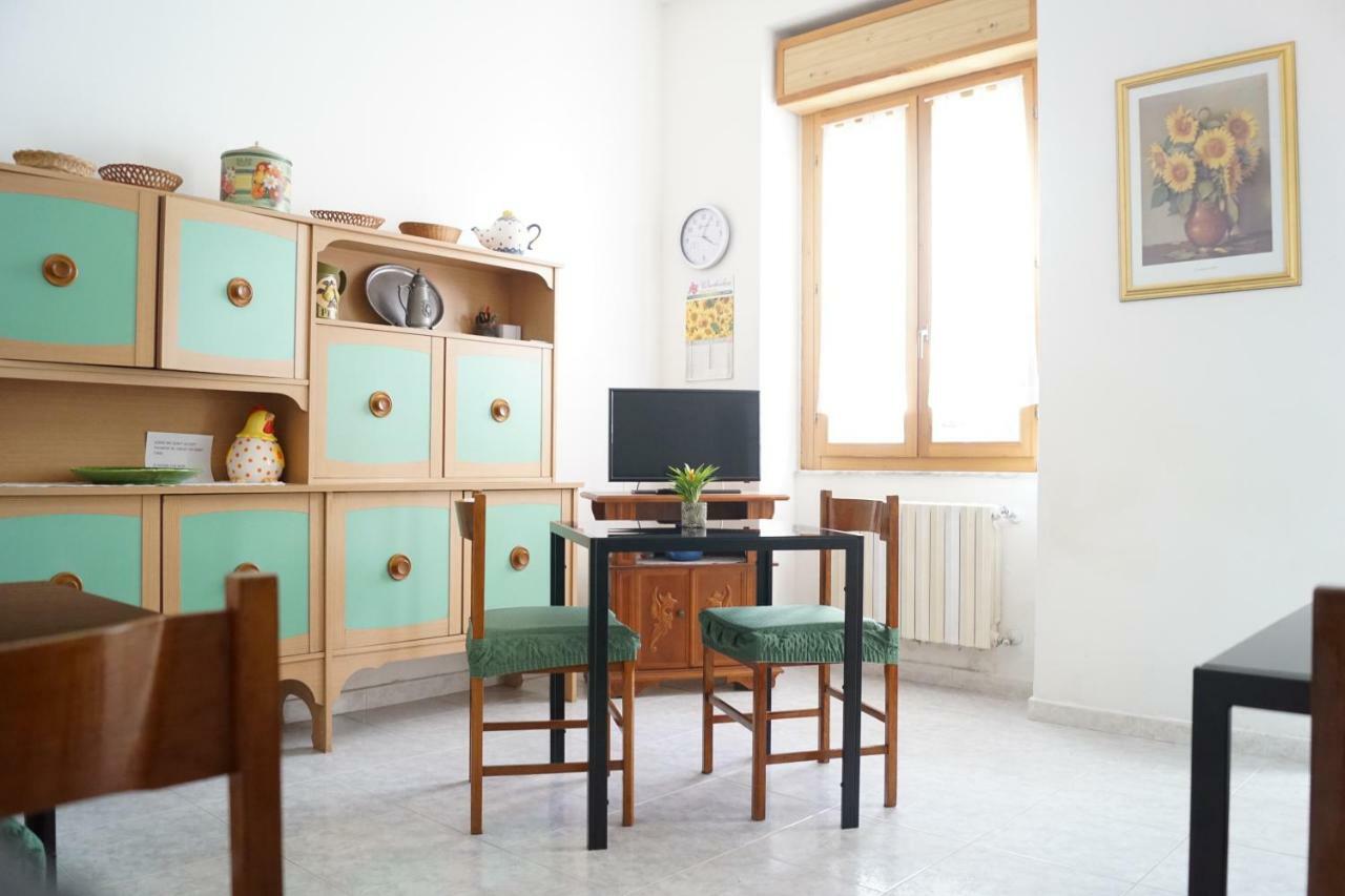 Bed And Breakfast Hibiscus 알게로 외부 사진