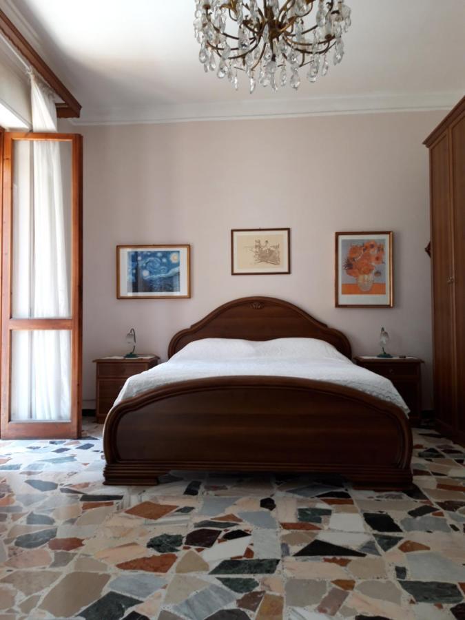 Bed And Breakfast Hibiscus 알게로 외부 사진