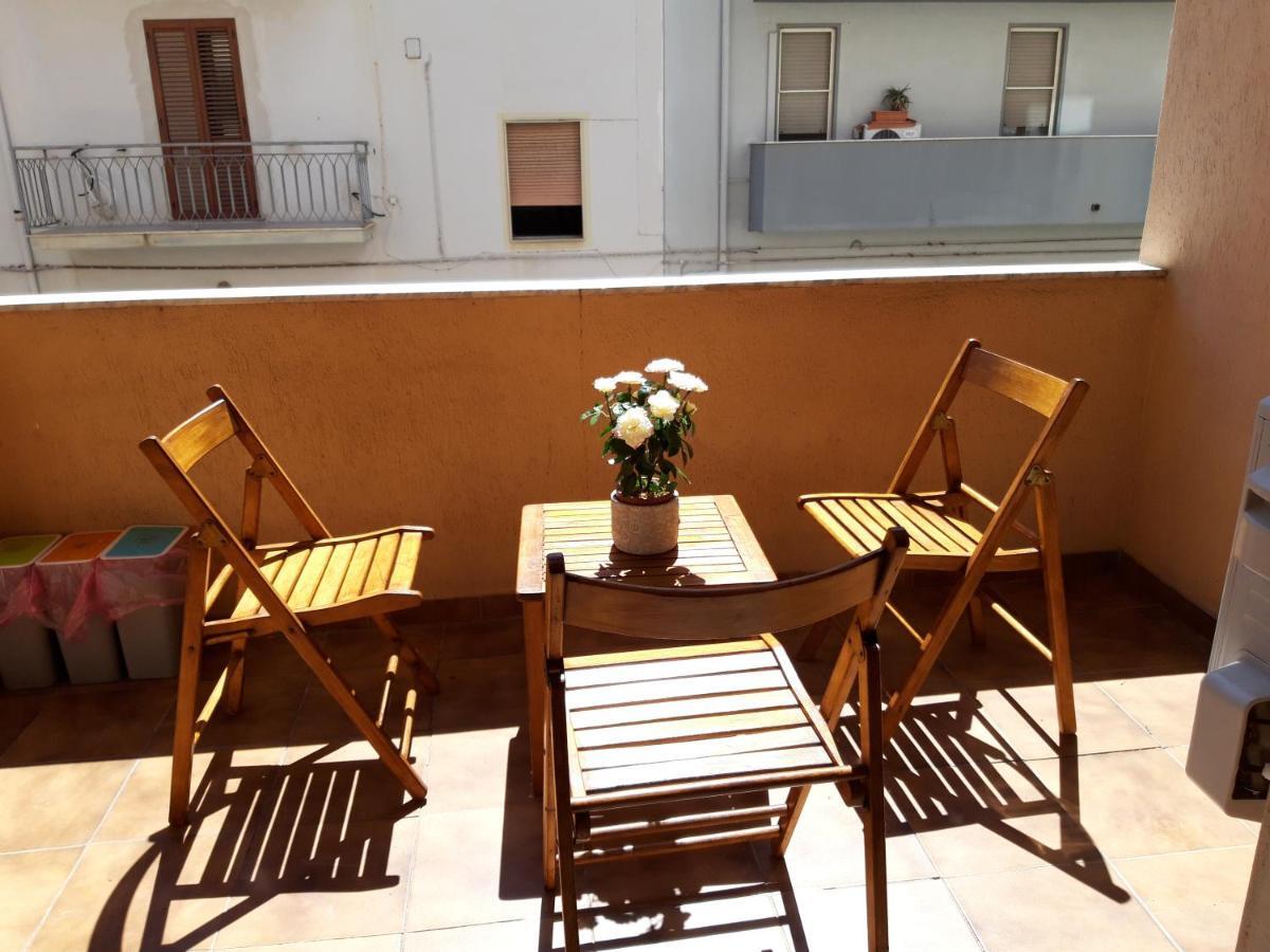 Bed And Breakfast Hibiscus 알게로 외부 사진