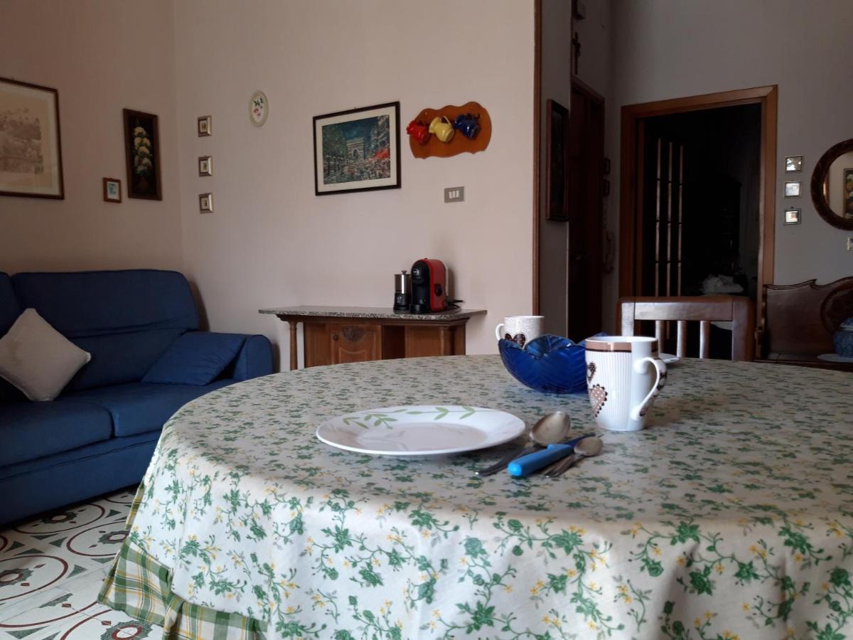 Bed And Breakfast Hibiscus 알게로 외부 사진